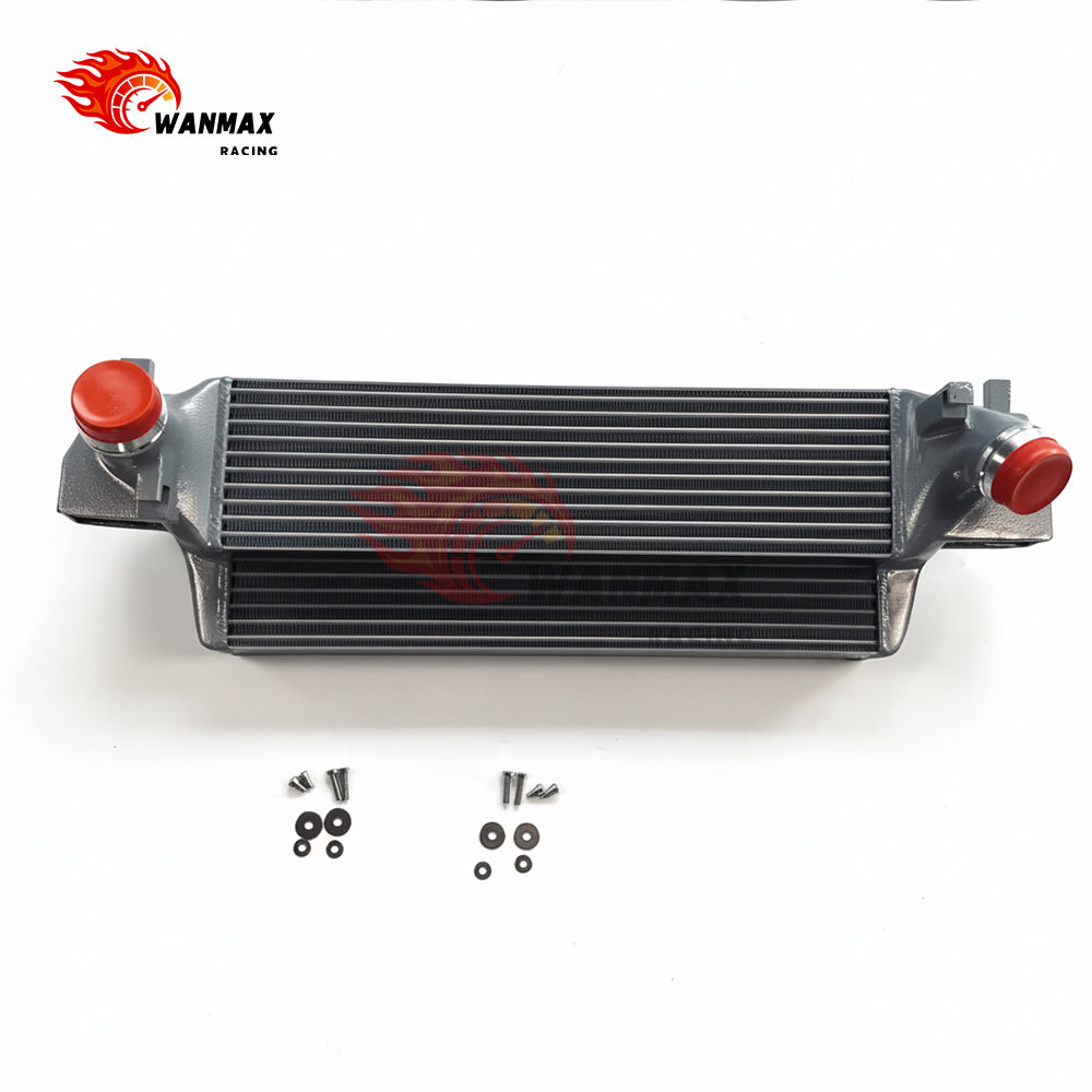 Direct Bolt‑On Performance Intercooler Kit For MINI Cooper S JCW F54 F55 F56 F57 F60 B37 B46 B47 B48 2014+ JT-PC09
