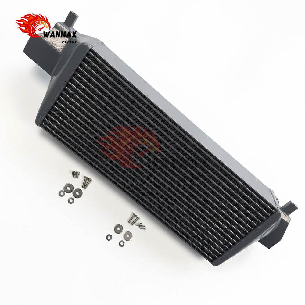 Direct Bolt‑On Performance Intercooler Kit For MINI Cooper S JCW F54 F55 F56 F57 F60 B37 B46 B47 B48 2014+ JT-PC09