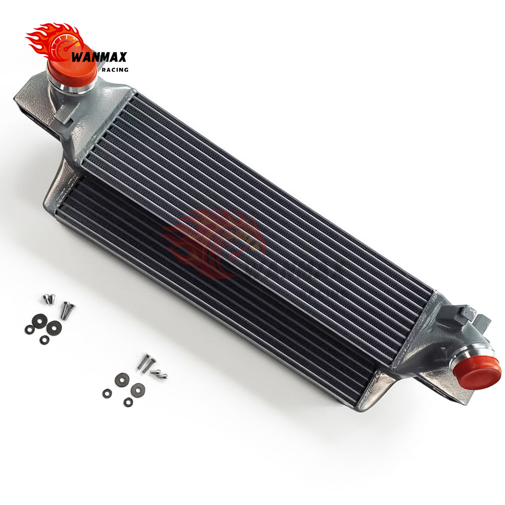 Direct Bolt‑On Performance Intercooler Kit For MINI Cooper S JCW F54 F55 F56 F57 F60 B37 B46 B47 B48 2014+ JT-PC09