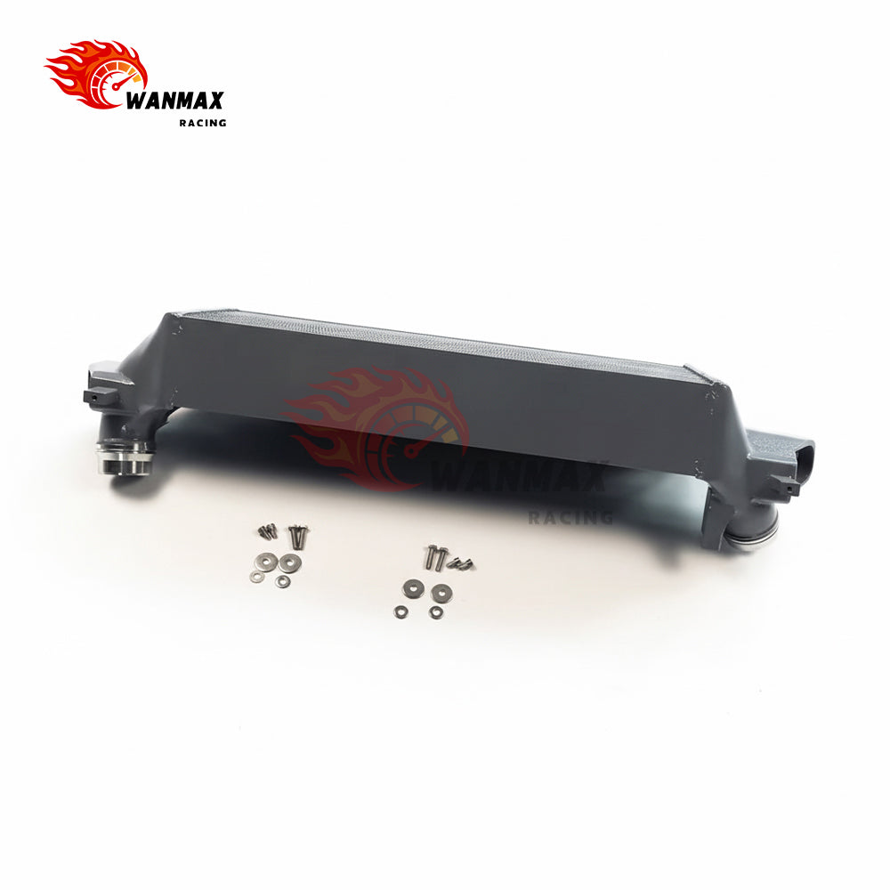 Direct Bolt‑On Performance Intercooler Kit For MINI Cooper S JCW F54 F55 F56 F57 F60 B37 B46 B47 B48 2014+ JT-PC09