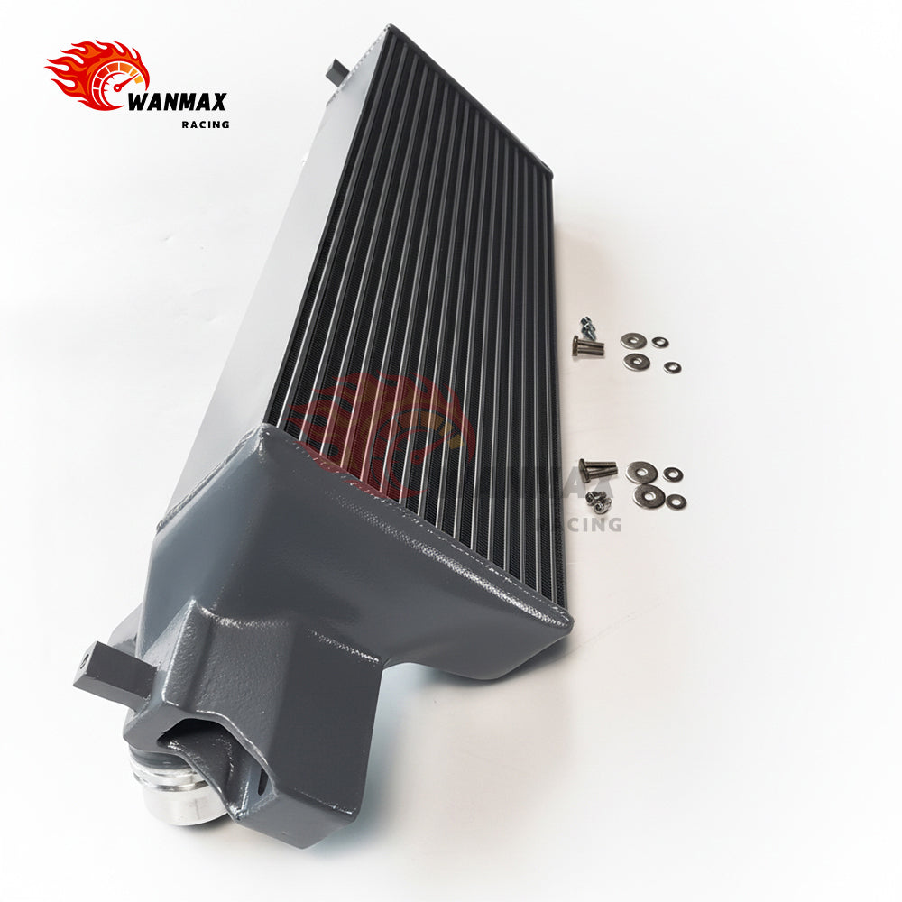 Direct Bolt‑On Performance Intercooler Kit For MINI Cooper S JCW F54 F55 F56 F57 F60 B37 B46 B47 B48 2014+ JT-PC09