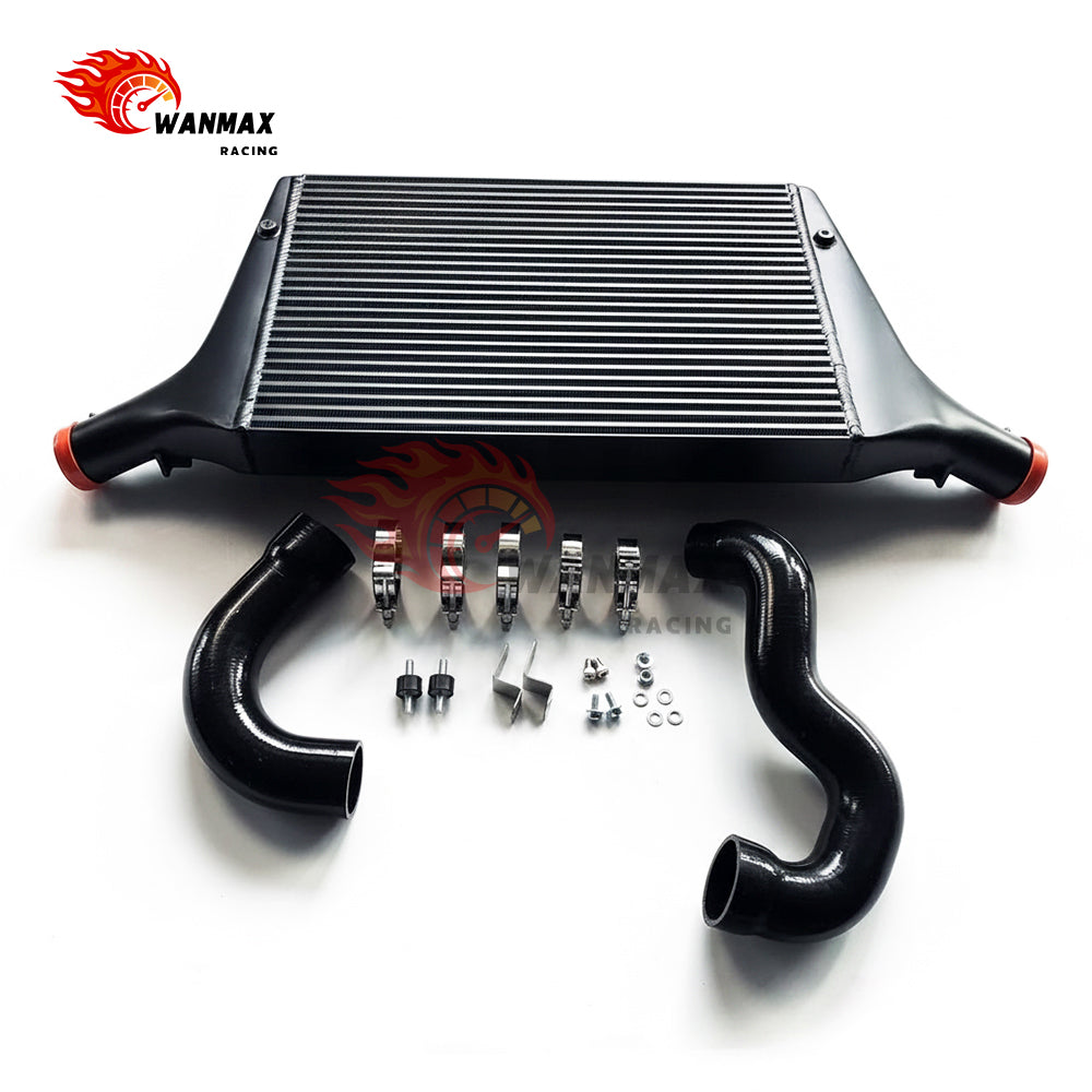 High Performance Direct‑Fit Intercooler Kit For MINI Cooper SD B47 S JCW B48 Audi A4 A5 Q5 B8 JT-PC10