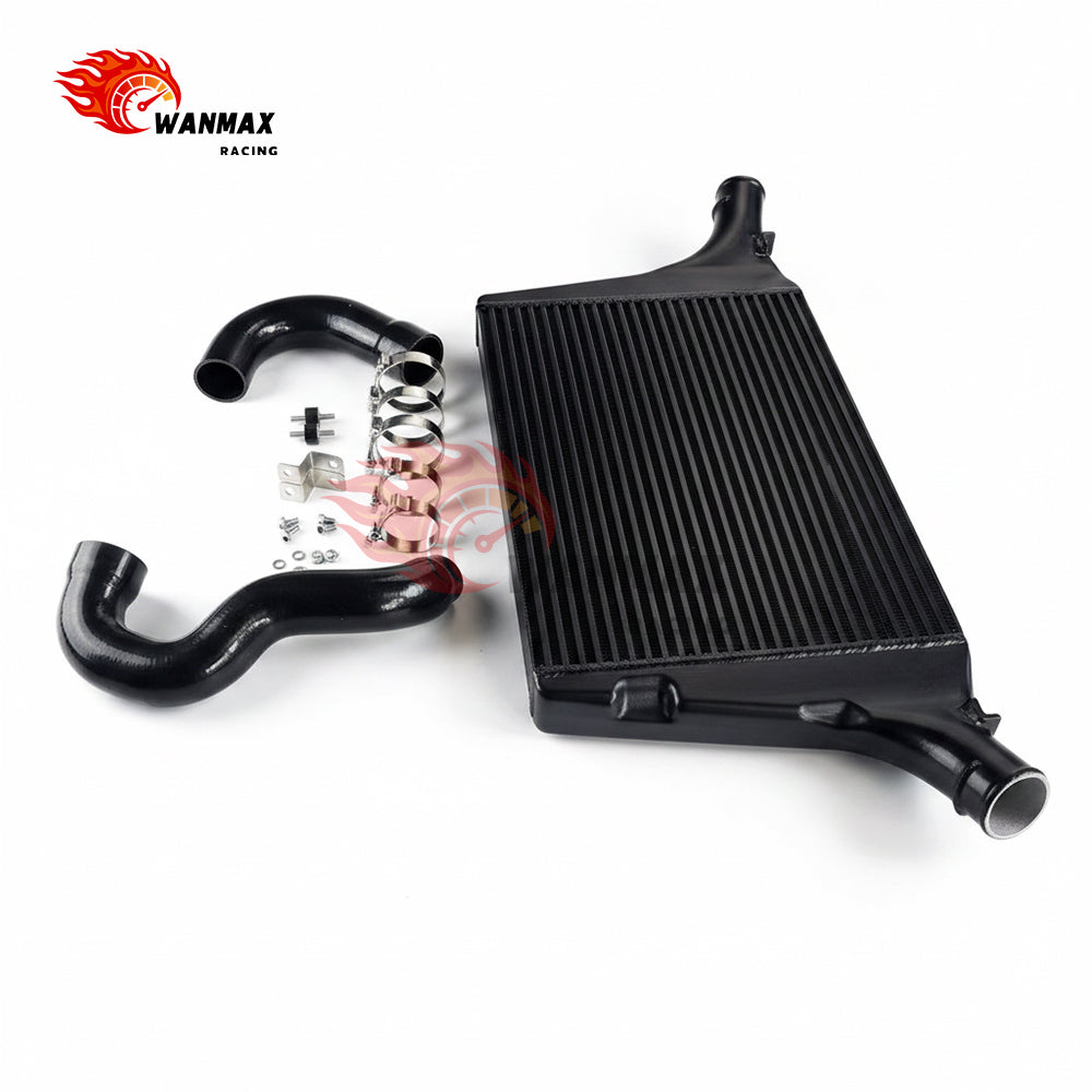High Performance Direct‑Fit Intercooler Kit For MINI Cooper SD B47 S JCW B48 Audi A4 A5 Q5 B8 JT-PC10