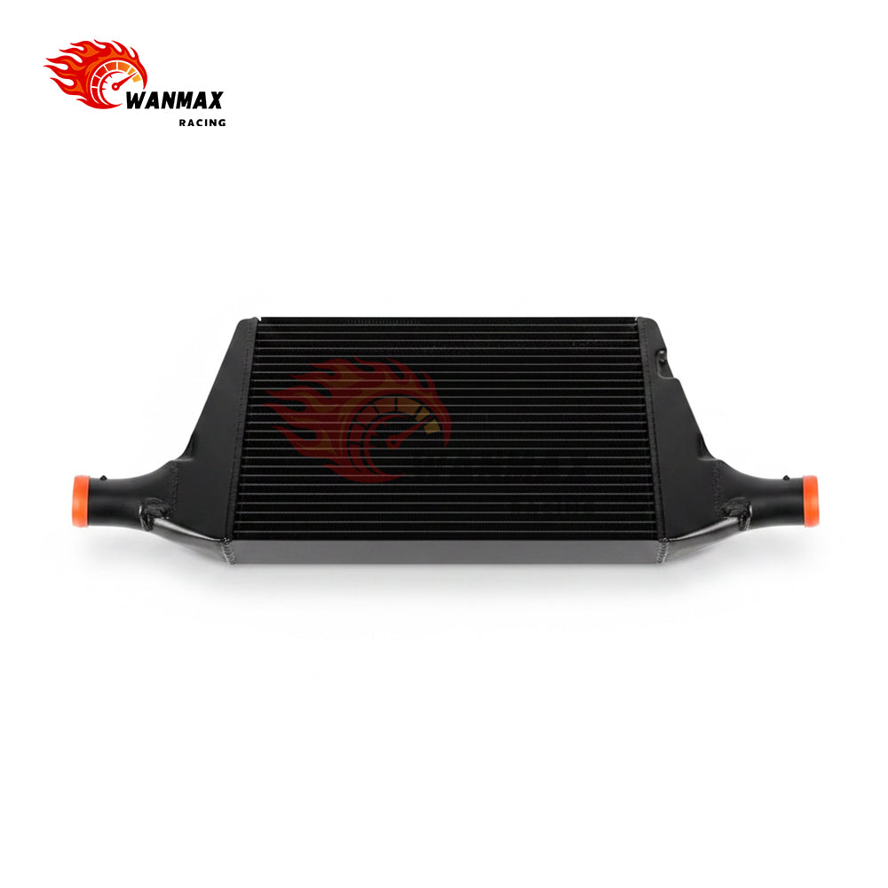 High Performance Direct‑Fit Intercooler Kit For MINI Cooper SD B47 S JCW B48 Audi A4 A5 Q5 B8 JT-PC10