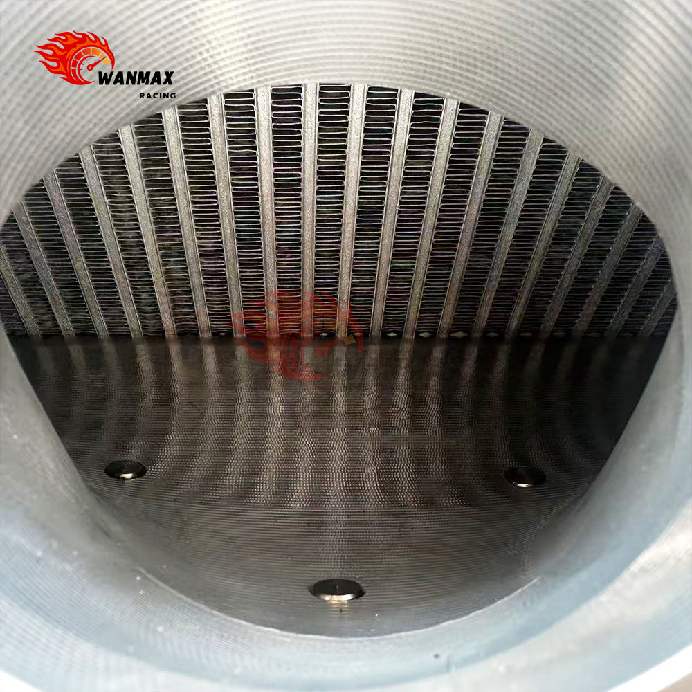Premium Quality Integrated Water-To-Air Intercooler Intake Manifold For BMW F80 M3 F82 M4 F87 M2C S55 3.0L Turbo