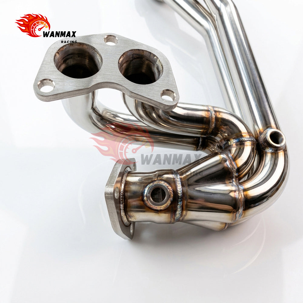 4-1 UEL Exhaust Header for Toyota 86 GT86 FR-S Subaru BRZ GR86