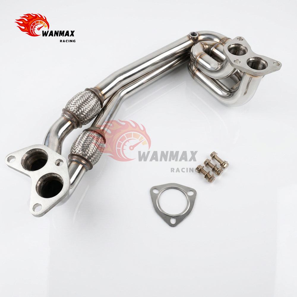 4-1 UEL Exhaust Header for Toyota 86 GT86 FR-S Subaru BRZ GR86