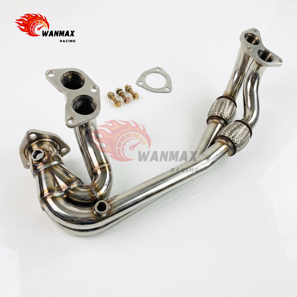 4-1 UEL Exhaust Header for Toyota 86 GT86 FR-S Subaru BRZ GR86