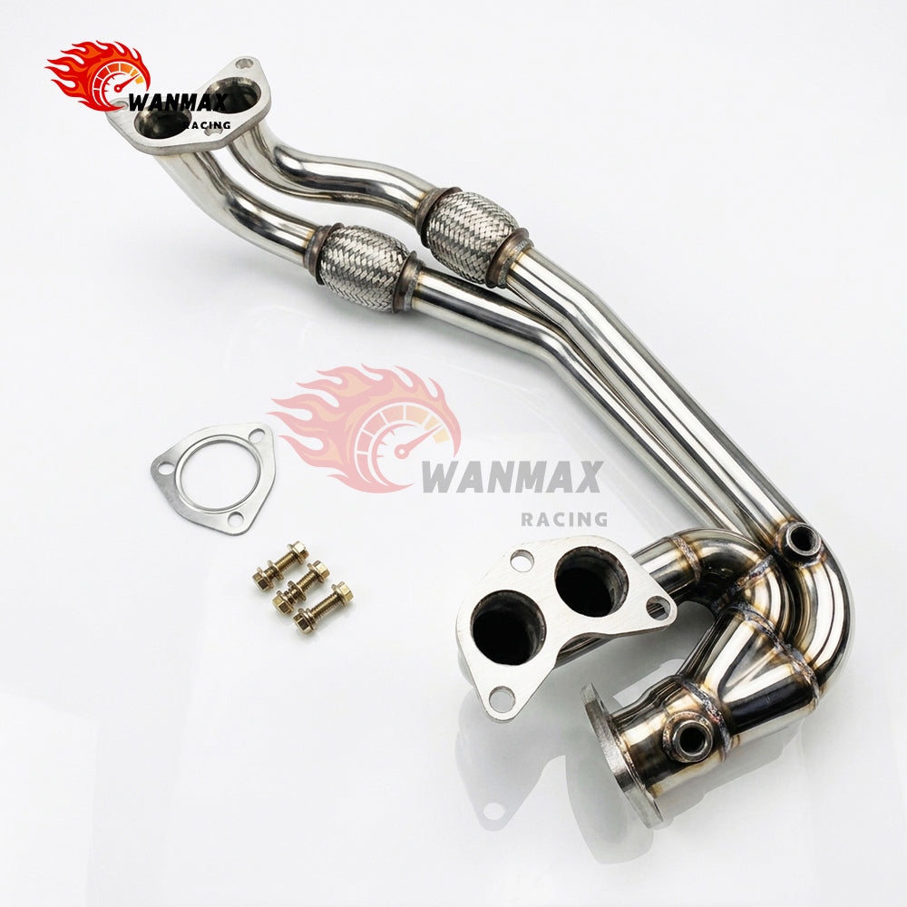 4-1 UEL Exhaust Header for Toyota 86 GT86 FR-S Subaru BRZ GR86
