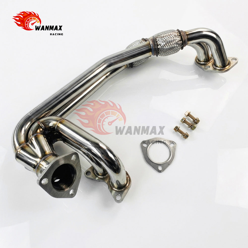 4-1 UEL Exhaust Header for Toyota 86 GT86 FR-S Subaru BRZ GR86