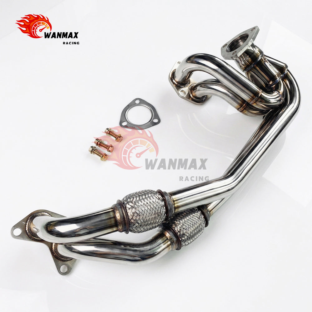4-1 UEL Exhaust Header for Toyota 86 GT86 FR-S Subaru BRZ GR86
