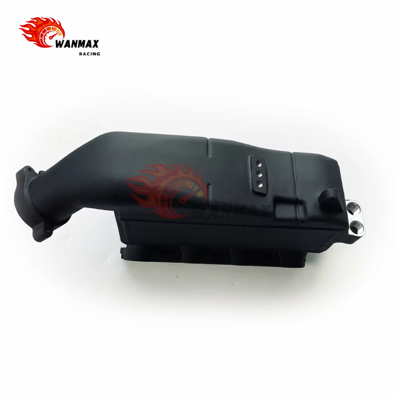 Ultimate Performance Intake Manifold for BMW B48 Engine 2.0L Turbo F30 F31 F34 320i 330i Charge Air Cooler Replacement Kit JT-PC175F